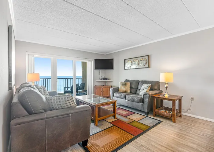 Sandpiper Dunes 705