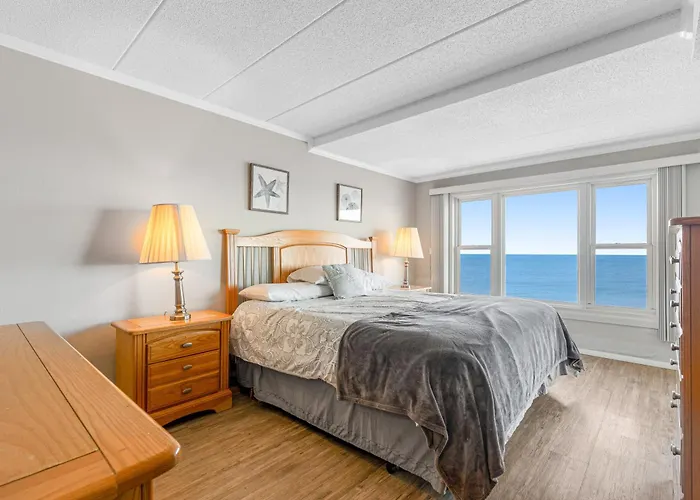Sandpiper Dunes 705 Apartment *