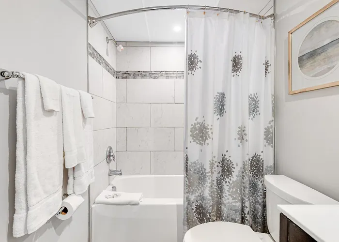 Apartment Sandpiper Dunes 705 Ocean City
